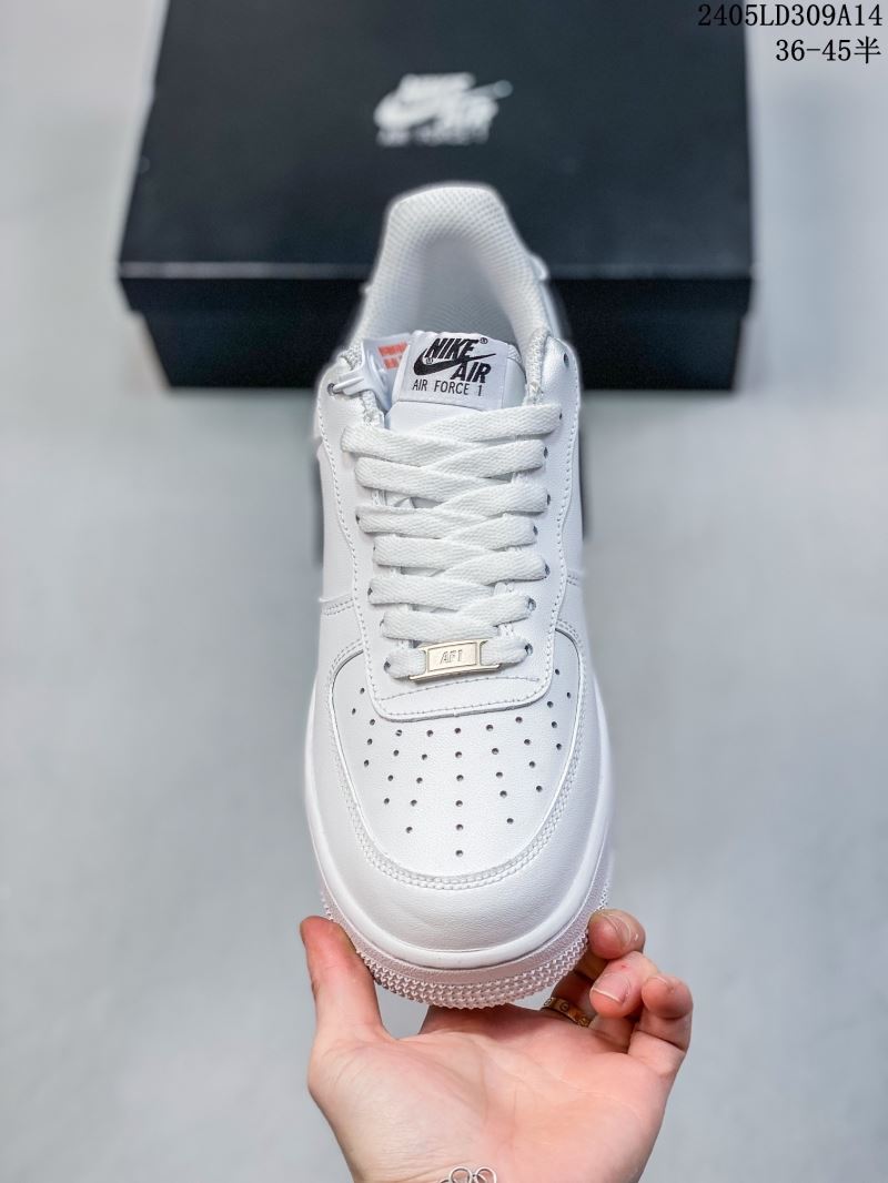 Nike Air Force 1 Shoes